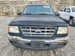Ford Ranger 2002