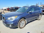 Subaru Outback 2016