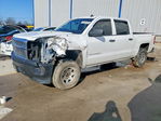 Chevrolet Silverado 2014