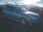 Subaru Legacy 2011