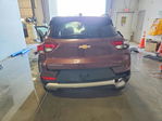Chevrolet TrailBlazer 2023