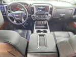 GMC Sierra 2016