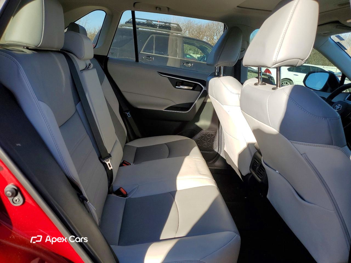 Toyota RAV 4 2016