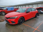 Honda Civic 2023
