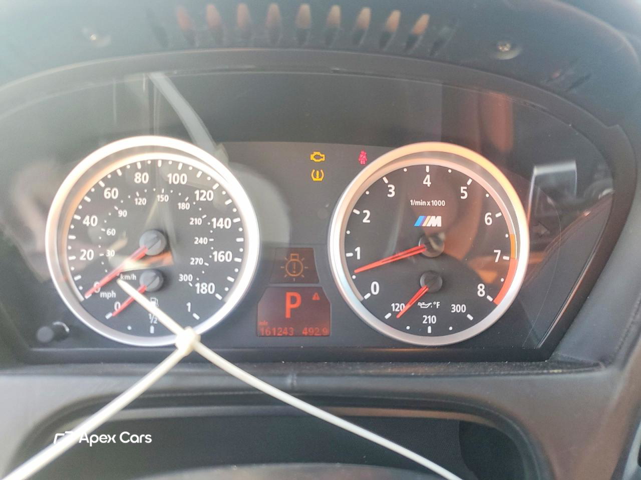 BMW X5 2010
