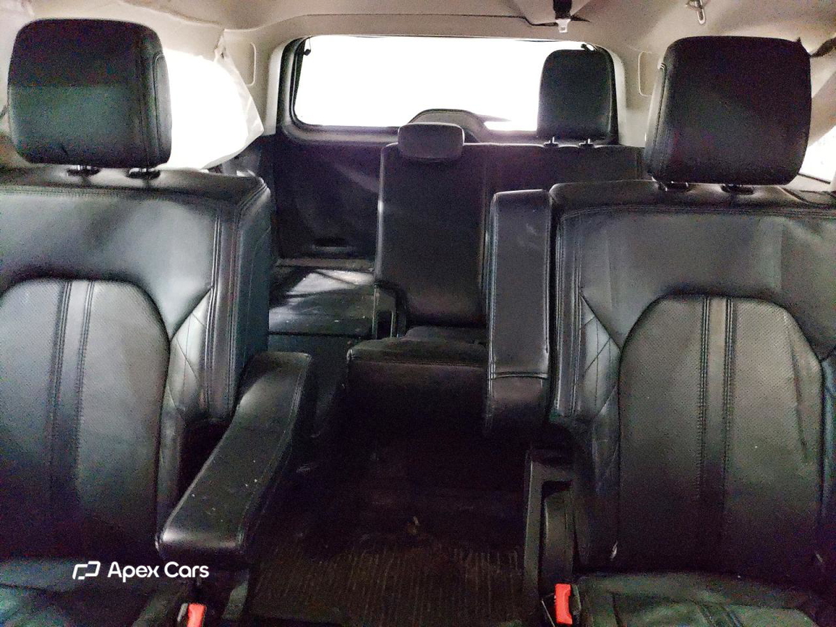 Ford Expedition 2019