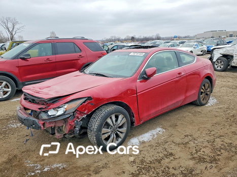 Honda Accord 2009 - Image 1 of 12