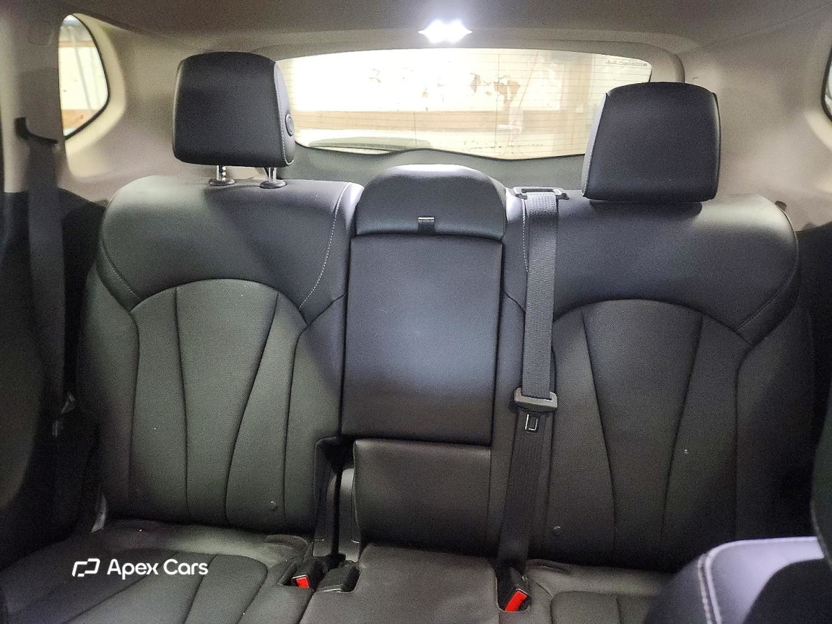 Buick Envision 2017