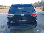 Toyota Highlander 2014