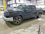 Chevrolet Silverado 2007