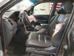 Honda Pilot 2008