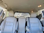 Toyota Sienna 2016