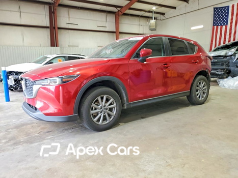 Mazda CX-5 2023 - Image 1 of 13