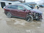 Kia Sorento 2019