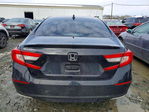 Honda Accord 2018