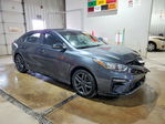 Kia Forte 2020