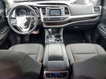 Toyota Highlander 2017