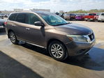Nissan Pathfinder 2015