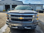 Chevrolet Silverado 2015