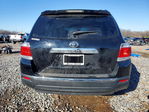 Toyota Highlander 2013