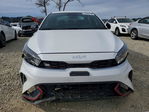 Kia Forte 2022