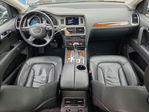 Audi Q7 2015