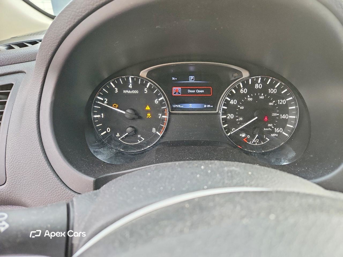 Altima 2018