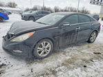 Hyundai Sonata 2011