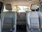 Honda Odyssey 2015