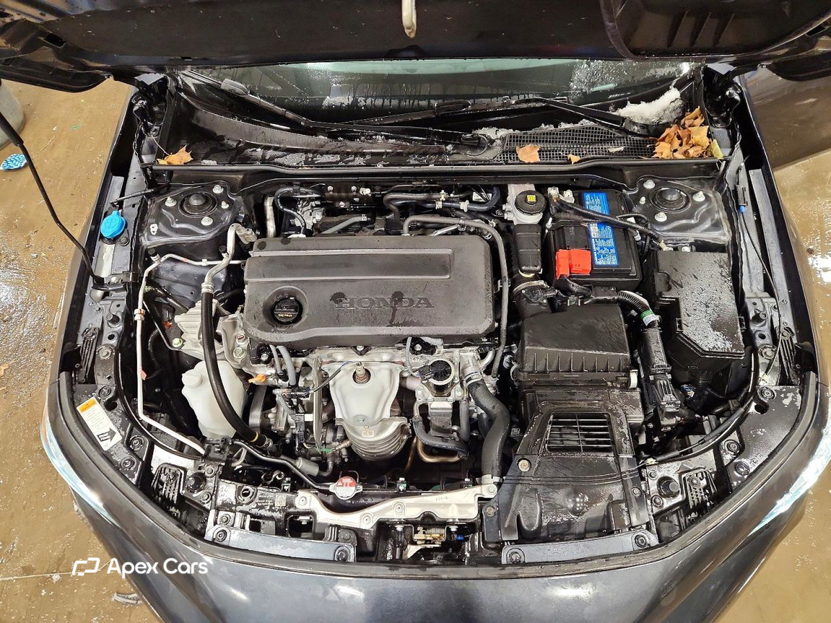 Honda Civic 2025
