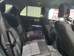 Ford Explorer 2024
