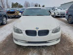BMW Series 3 2011