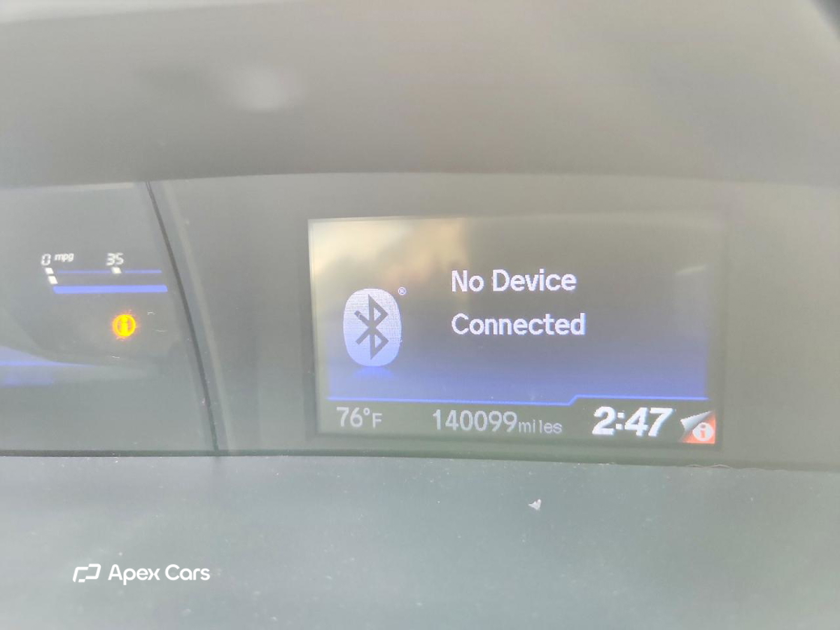 Honda Civic 2014