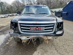 GMC Sierra 2012