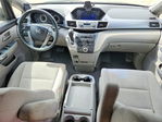 Honda Odyssey 2012
