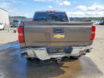 Chevrolet Silverado 2015
