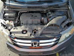 Honda Odyssey 2015