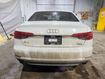 Audi A4 2017