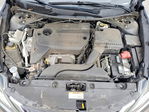 Nissan Altima 2018