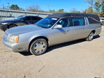 Cadillac  2005