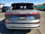 Audi e-tron 2019