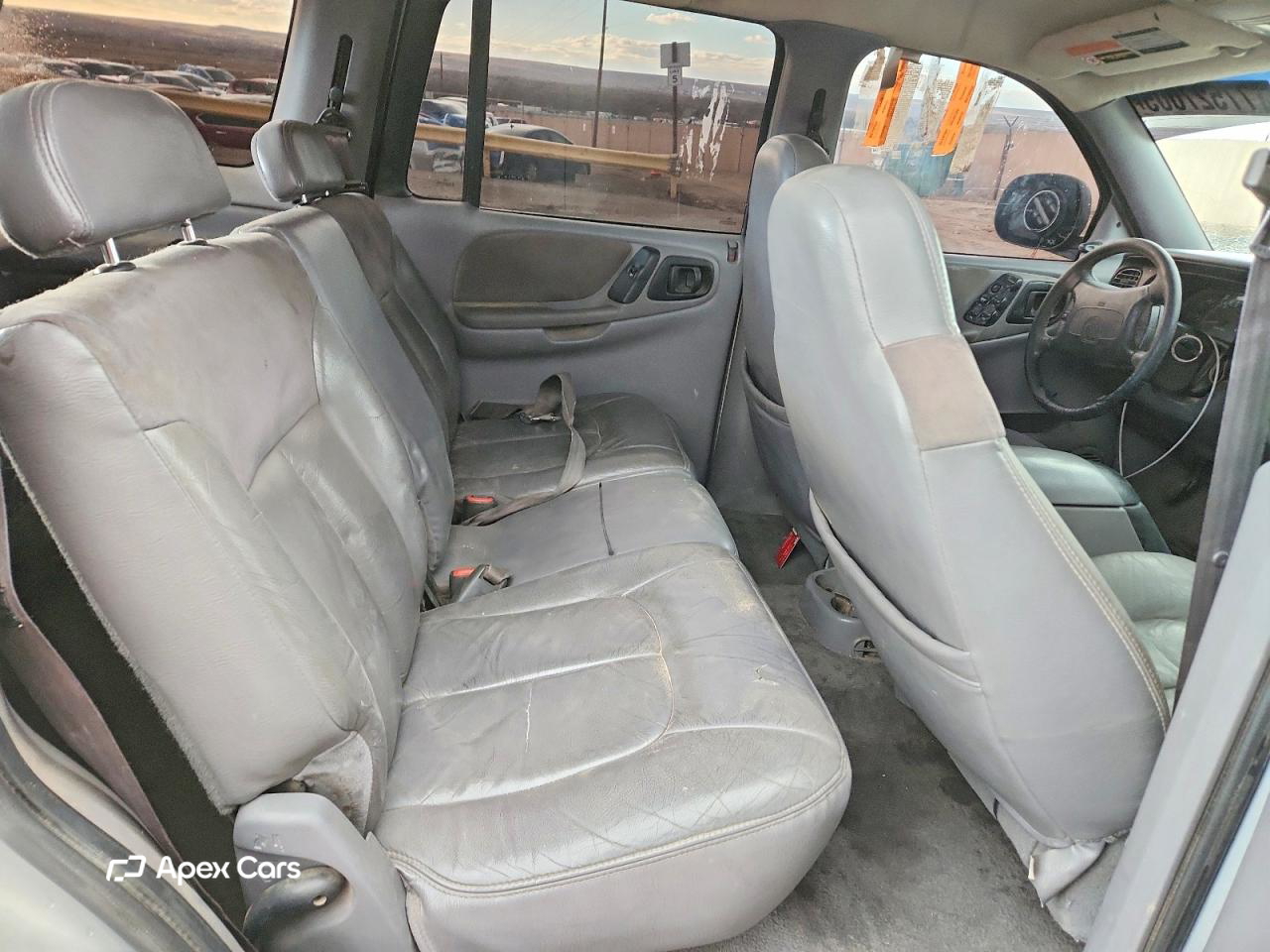 Dodge Durango 1999