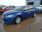 Nissan Sentra 2016
