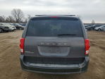 Dodge Caravan 2014