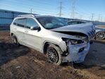 Jeep Cherokee 2014