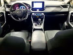 Toyota RAV 4 2024