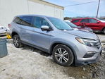 Honda Pilot 2018