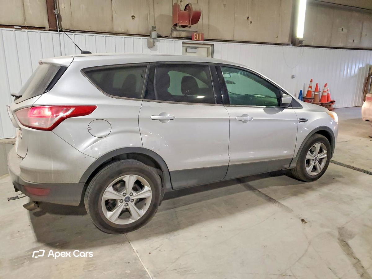 Ford Escape 2015