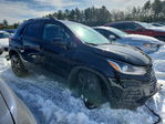 Chevrolet Trax 2020