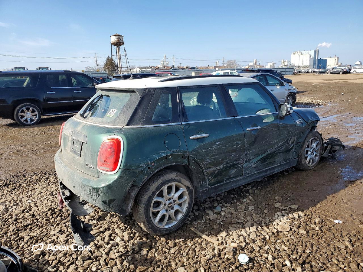 MINI Cooper 2019